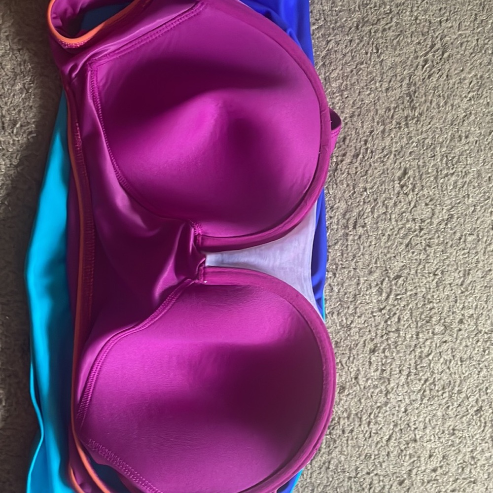 Tankini - Picture 2 of 5
